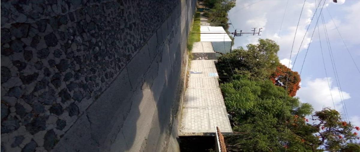 Foto de terreno habitacional en venta en  , vista hermosa, cuernavaca, morelos, 0 No. 03