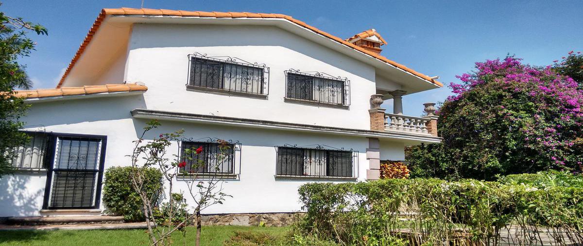 Foto de casa en , vista hermosa, cuernavaca, morelos, 0 foto 01 Foto de casa en venta en , vista hermosa, cuernavaca, morelos, 0 No. 01