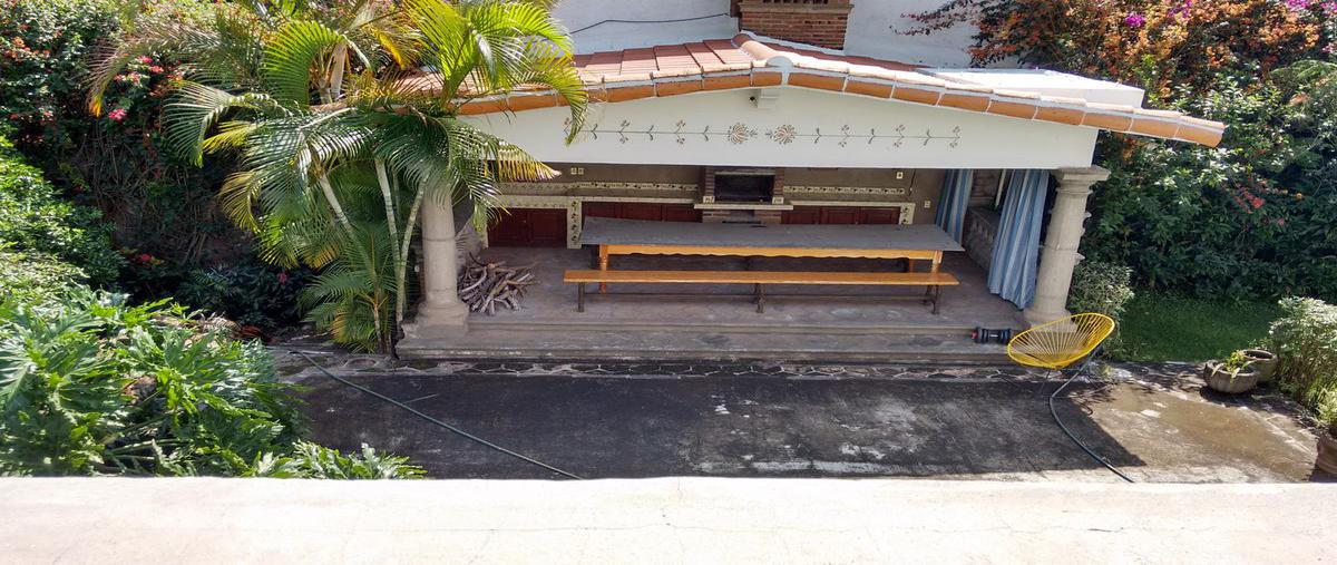 Foto de casa en , vista hermosa, cuernavaca, morelos, 0 foto 02 Foto de casa en venta en , vista hermosa, cuernavaca, morelos, 0 No. 02