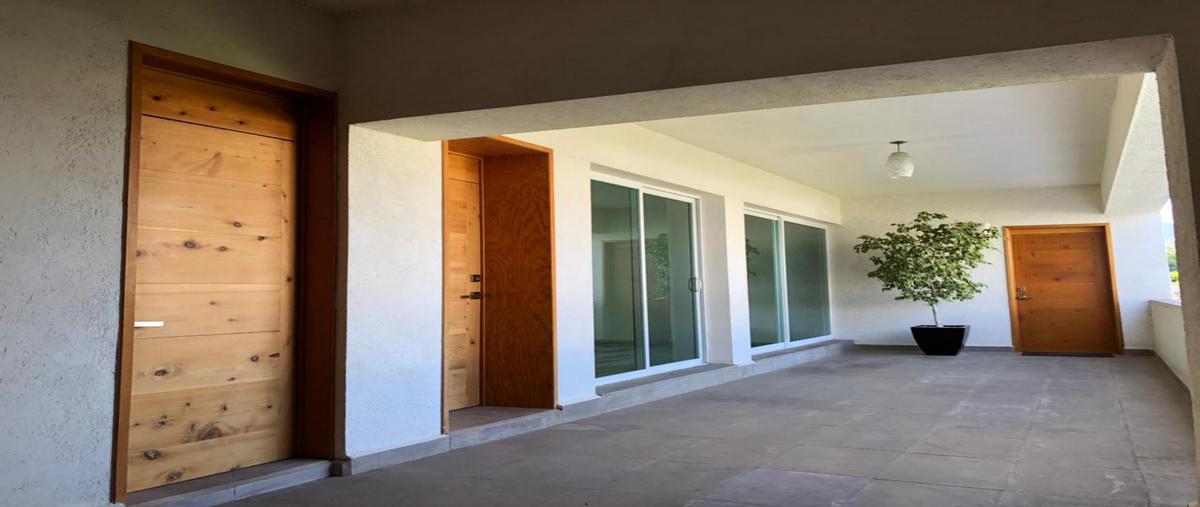 Foto de departamento en venta en  , vista hermosa, cuernavaca, morelos, 0 No. 03