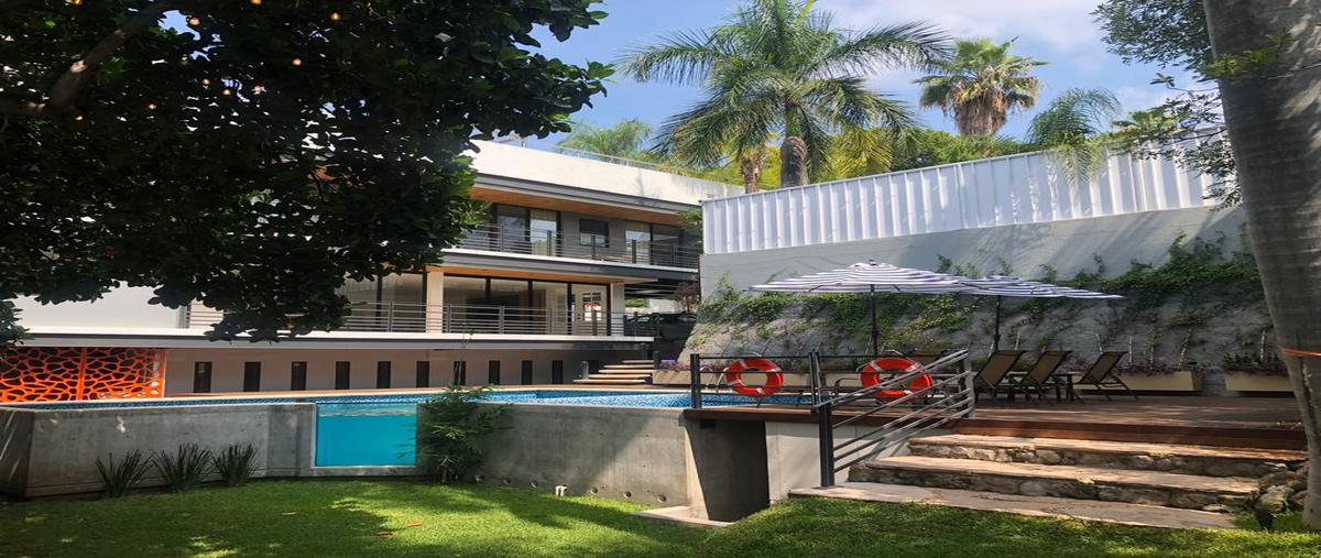 Foto de casa en venta en  , vista hermosa, cuernavaca, morelos, 25464922 No. 03