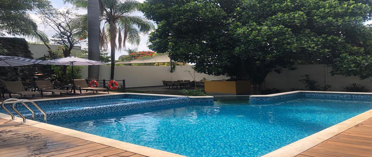 Foto de casa en venta en  , vista hermosa, cuernavaca, morelos, 0 No. 05