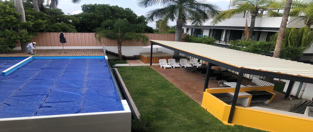 Foto de casa en venta en  , vista hermosa, cuernavaca, morelos, 0 No. 03