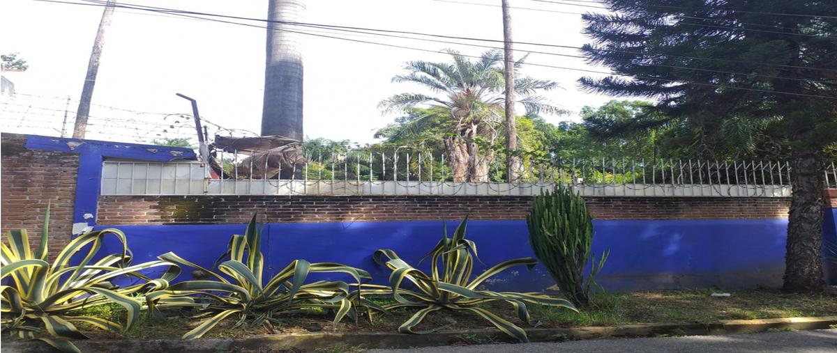 Foto de terreno habitacional en venta en  , vista hermosa, cuernavaca, morelos, 0 No. 03