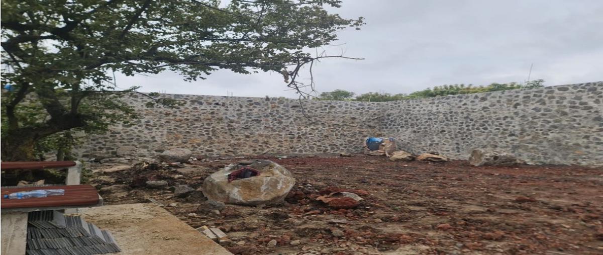 Foto de terreno habitacional en venta en  , vista hermosa, cuernavaca, morelos, 0 No. 03