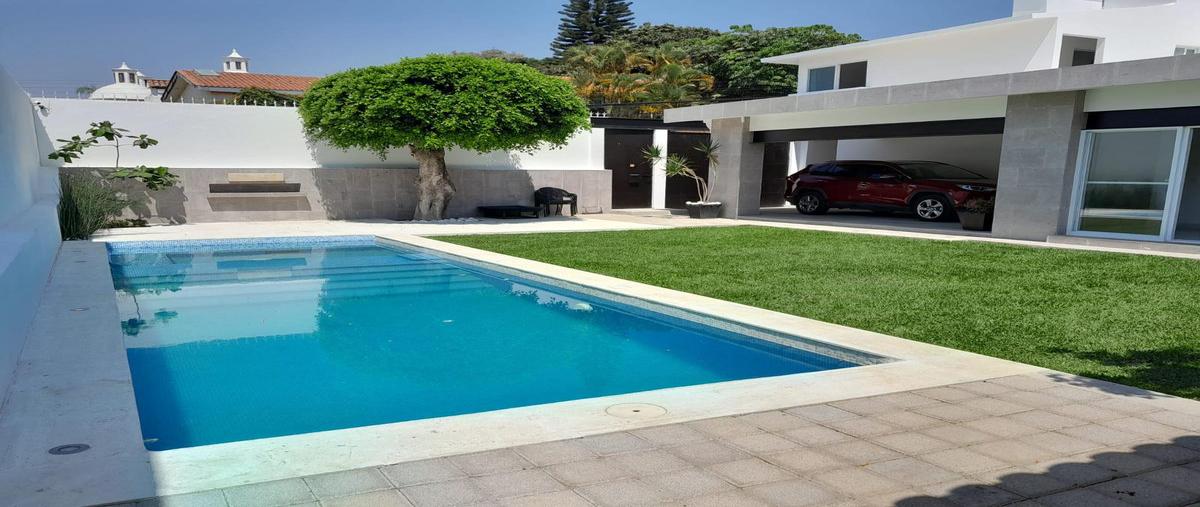 Foto de casa en venta en  , vista hermosa, cuernavaca, morelos, 26305587 No. 03