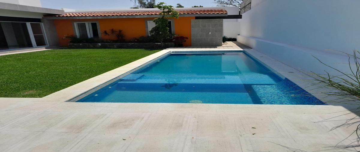 Foto de casa en venta en  , vista hermosa, cuernavaca, morelos, 26305587 No. 04