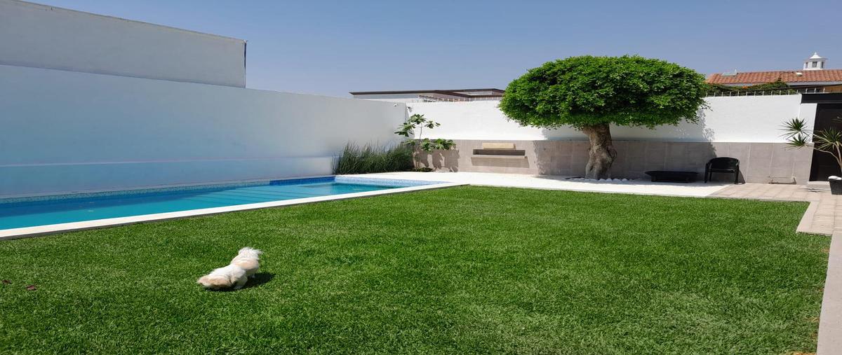 Foto de casa en venta en  , vista hermosa, cuernavaca, morelos, 26305587 No. 05