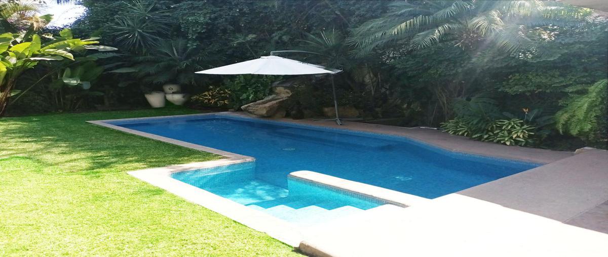 Foto de casa en venta en  , vista hermosa, cuernavaca, morelos, 26386642 No. 03