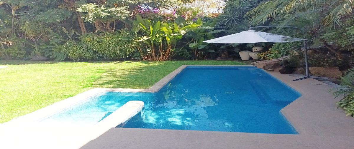 Foto de casa en venta en  , vista hermosa, cuernavaca, morelos, 0 No. 04