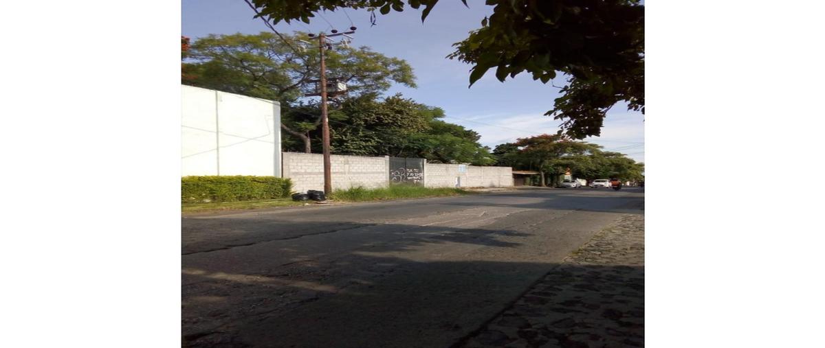 Foto de terreno habitacional en venta en  , vista hermosa, cuernavaca, morelos, 0 No. 03