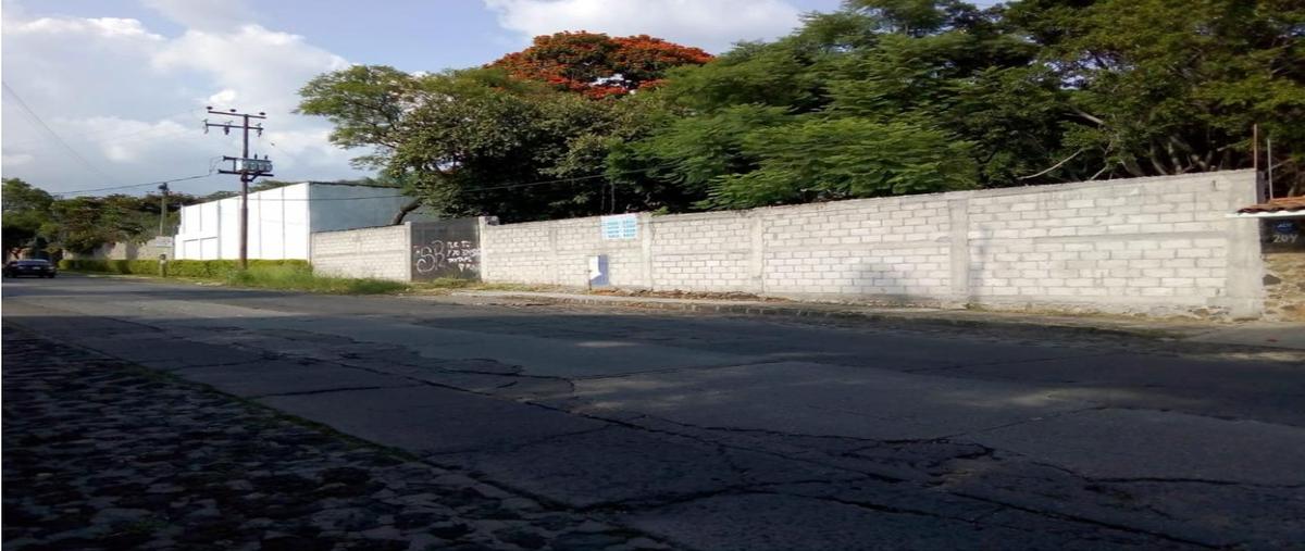 Foto de terreno habitacional en venta en  , vista hermosa, cuernavaca, morelos, 0 No. 04