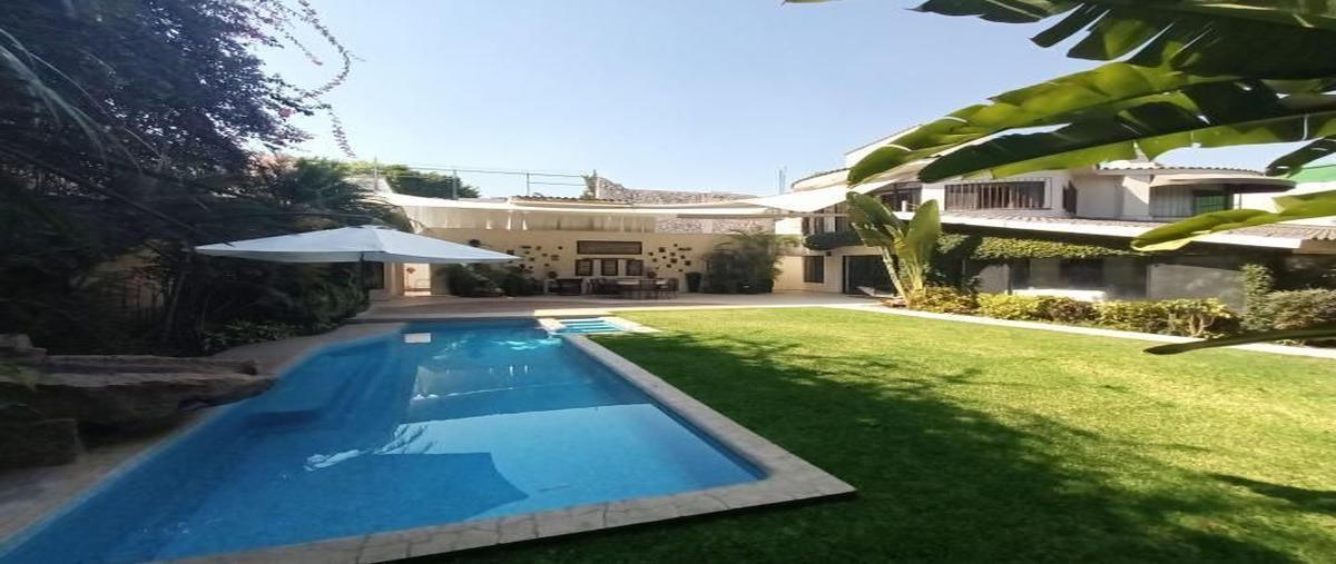 Foto de casa en venta en  , vista hermosa, cuernavaca, morelos, 26455236 No. 03