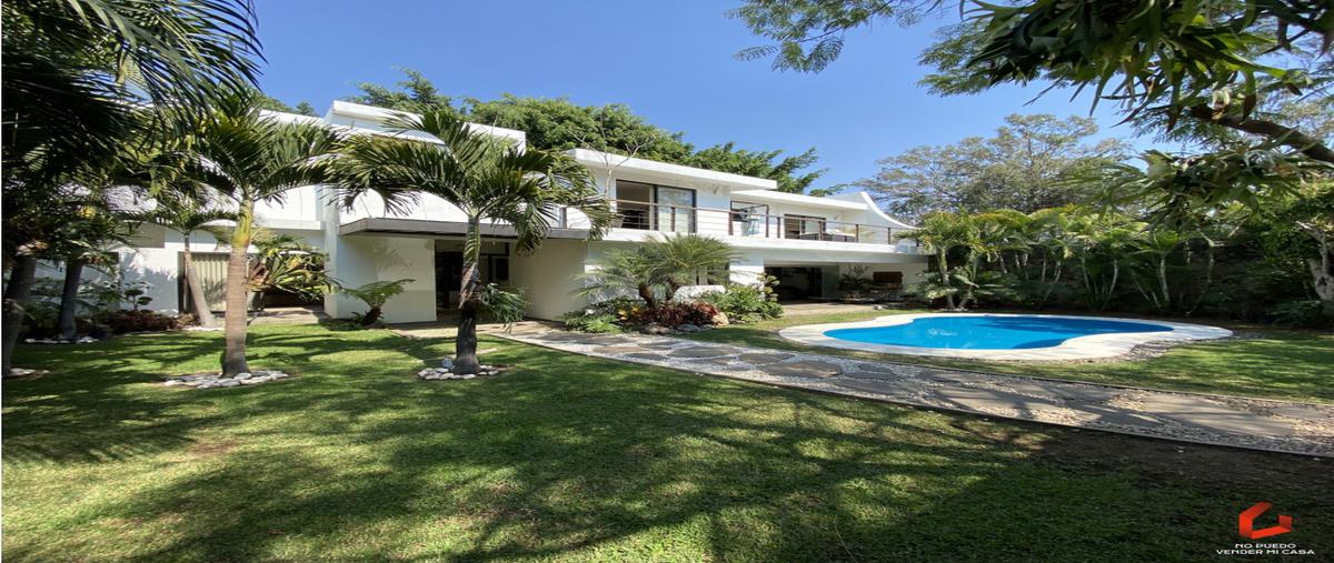 Foto de casa en venta en  , vista hermosa, cuernavaca, morelos, 0 No. 03