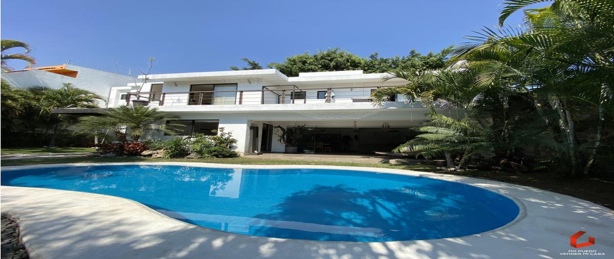 Foto de casa en venta en  , vista hermosa, cuernavaca, morelos, 0 No. 04
