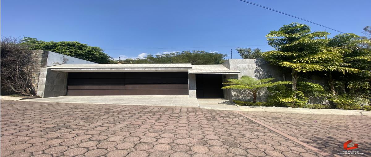 Foto de casa en venta en  , vista hermosa, cuernavaca, morelos, 0 No. 05