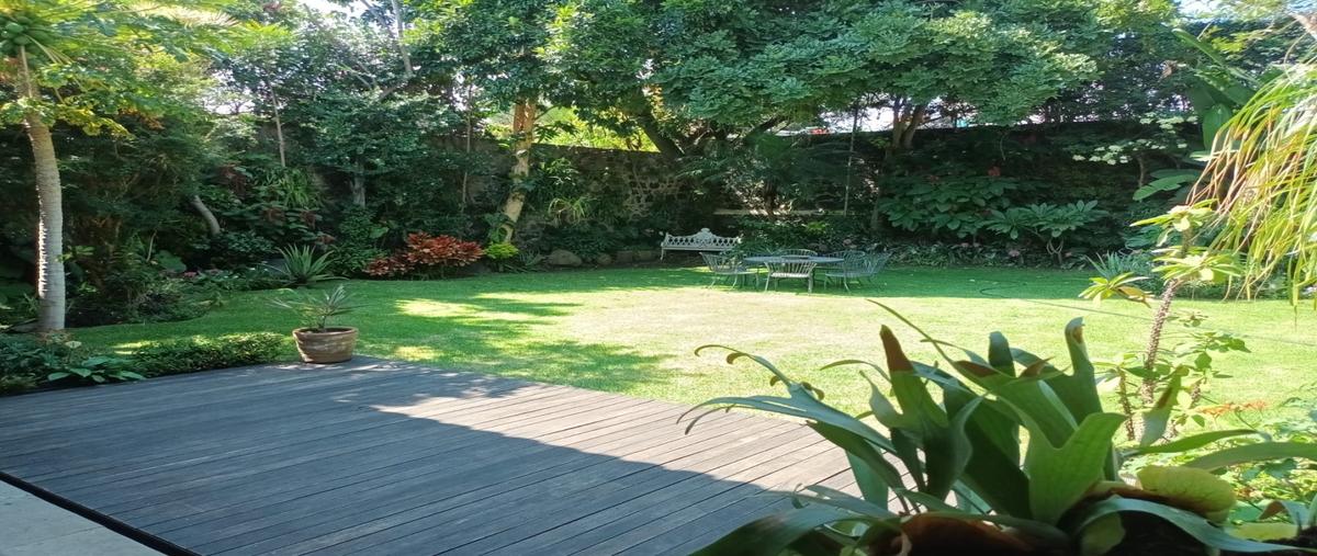 Foto de casa en , vista hermosa, cuernavaca, morelos, 27116425 foto 02 Foto de casa en venta en , vista hermosa, cuernavaca, morelos, 27116425 No. 02