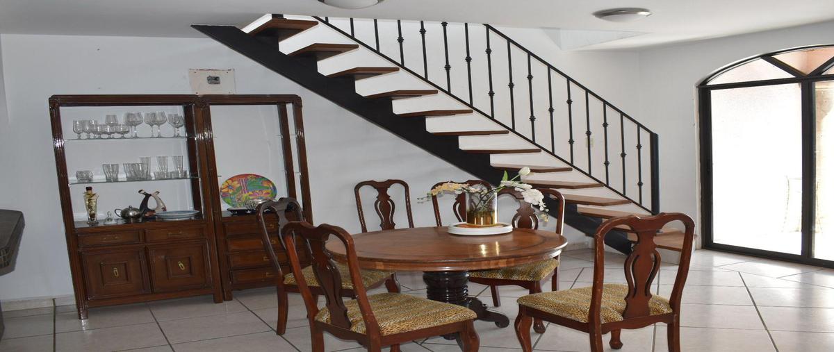 Foto de casa en venta en  , vista hermosa, cuernavaca, morelos, 0 No. 04