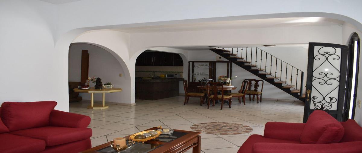 Foto de casa en venta en  , vista hermosa, cuernavaca, morelos, 0 No. 05