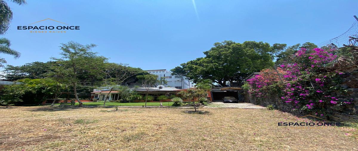 Foto de terreno habitacional en venta en  , vista hermosa, cuernavaca, morelos, 27163075 No. 03