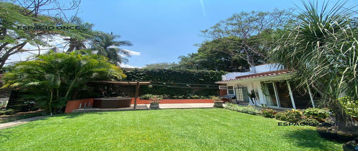 Foto de terreno habitacional en venta en  , vista hermosa, cuernavaca, morelos, 27163075 No. 04