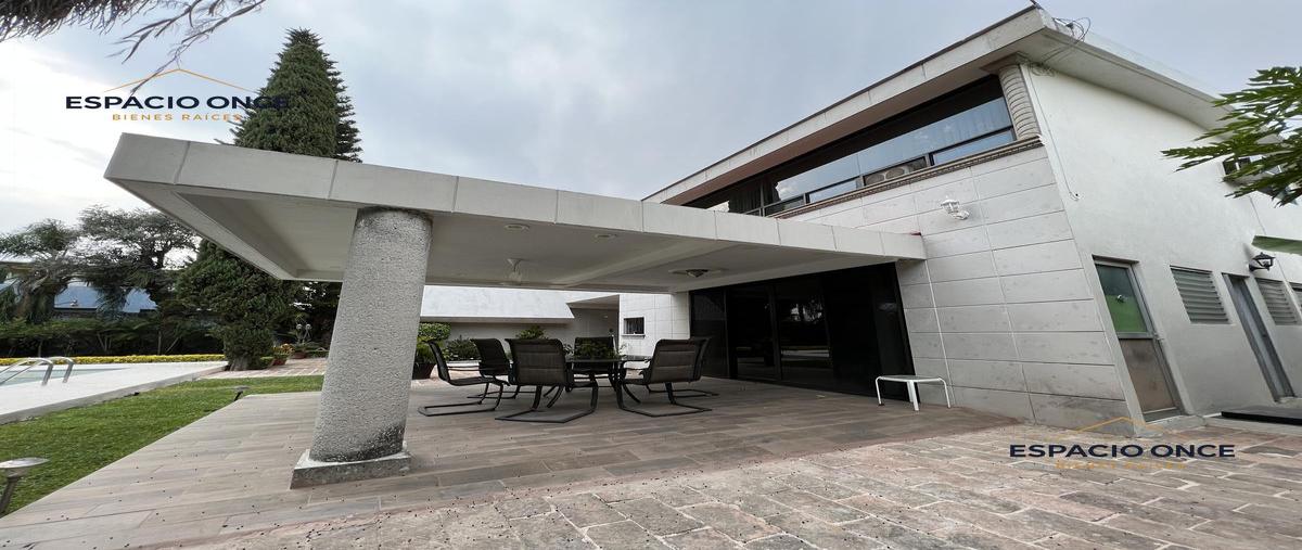 Foto de casa en , vista hermosa, cuernavaca, morelos, 27163076 foto 04 Foto de casa en venta en , vista hermosa, cuernavaca, morelos, 27163076 No. 04