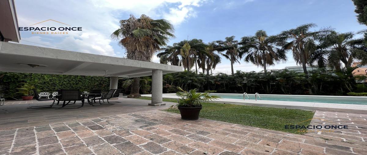 Foto de casa en , vista hermosa, cuernavaca, morelos, 27163076 foto 05 Foto de casa en venta en , vista hermosa, cuernavaca, morelos, 27163076 No. 05