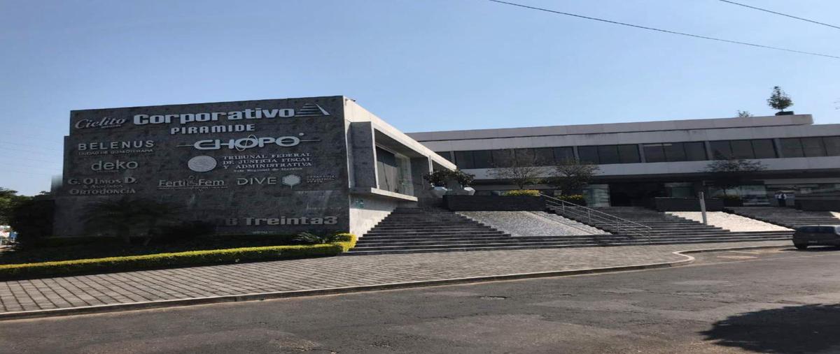Foto de oficina en , vista hermosa, cuernavaca, morelos, 0 foto 01 Foto de oficina en renta en , vista hermosa, cuernavaca, morelos, 0 No. 01