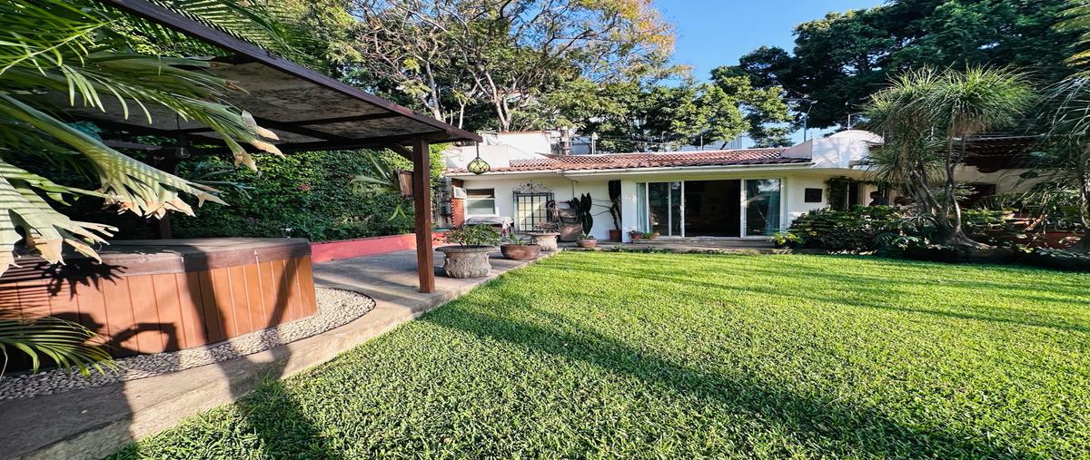 Foto de casa en venta en  , vista hermosa, cuernavaca, morelos, 27540214 No. 03