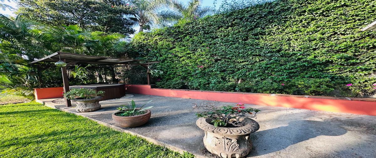 Foto de casa en venta en  , vista hermosa, cuernavaca, morelos, 27540214 No. 04