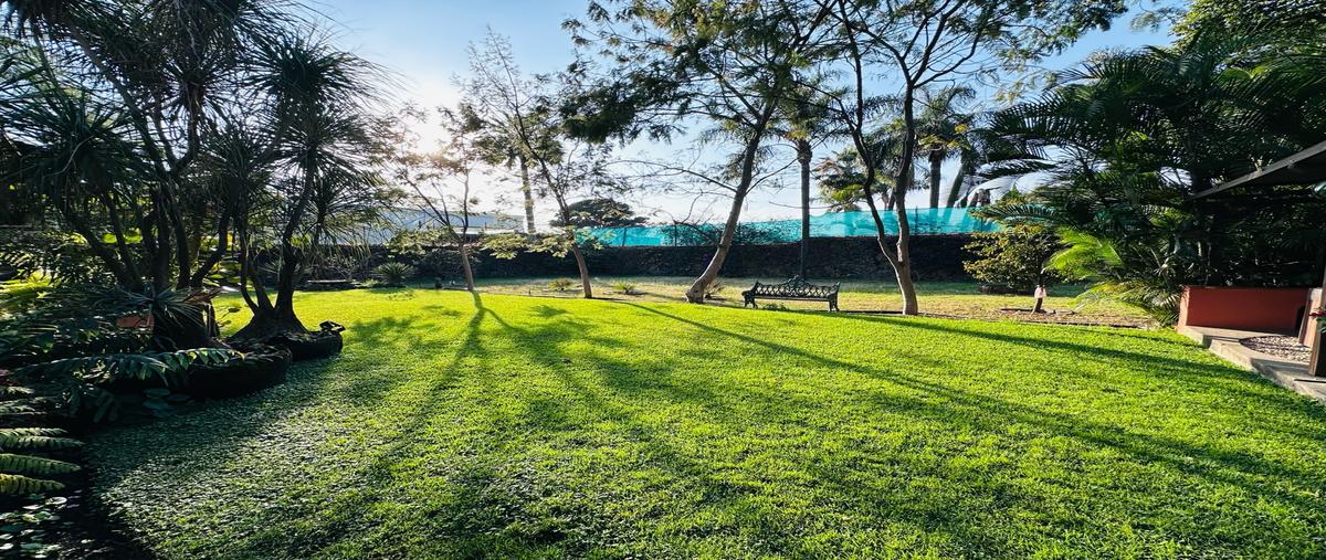 Foto de casa en venta en  , vista hermosa, cuernavaca, morelos, 27540214 No. 05