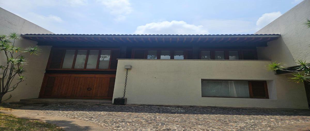 Foto de casa en venta en  , vista hermosa, cuernavaca, morelos, 27588655 No. 03