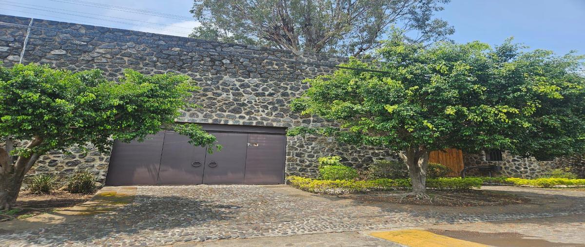 Foto de casa en venta en  , vista hermosa, cuernavaca, morelos, 27588655 No. 05