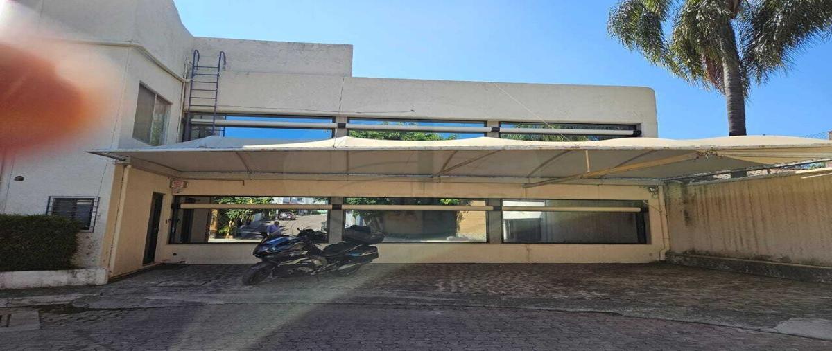 Foto de edificio en renta en  , vista hermosa, cuernavaca, morelos, 27700239 No. 03