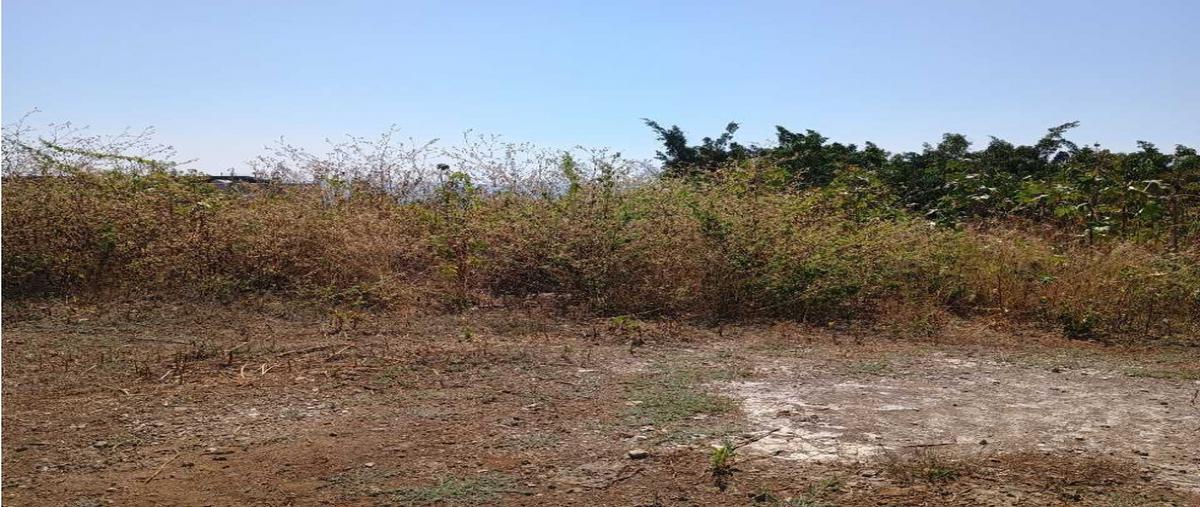 Foto de terreno habitacional en venta en  , vista hermosa, cuernavaca, morelos, 0 No. 04