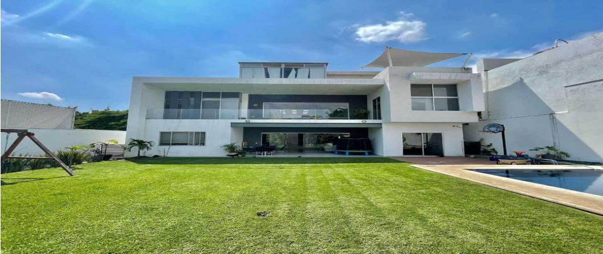 Foto de casa en venta en  , vista hermosa, cuernavaca, morelos, 0 No. 03