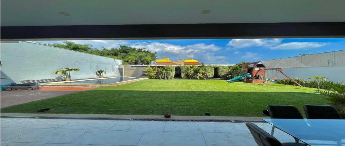 Foto de casa en venta en  , vista hermosa, cuernavaca, morelos, 0 No. 04