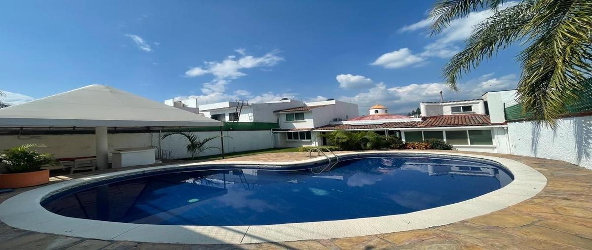 Foto de casa en venta en  , vista hermosa, cuernavaca, morelos, 27965381 No. 04