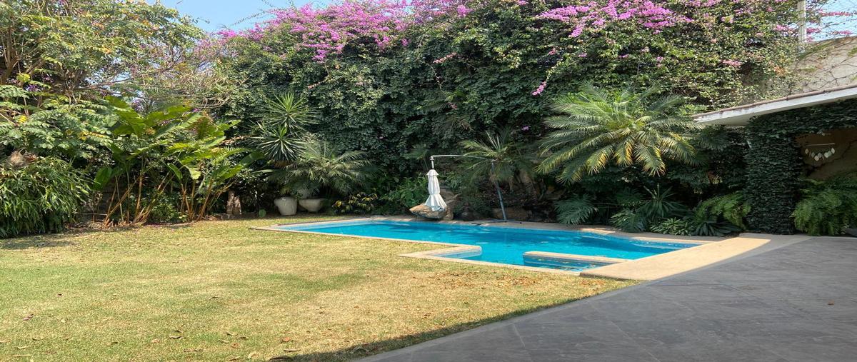 Foto de casa en venta en  , vista hermosa, cuernavaca, morelos, 0 No. 03