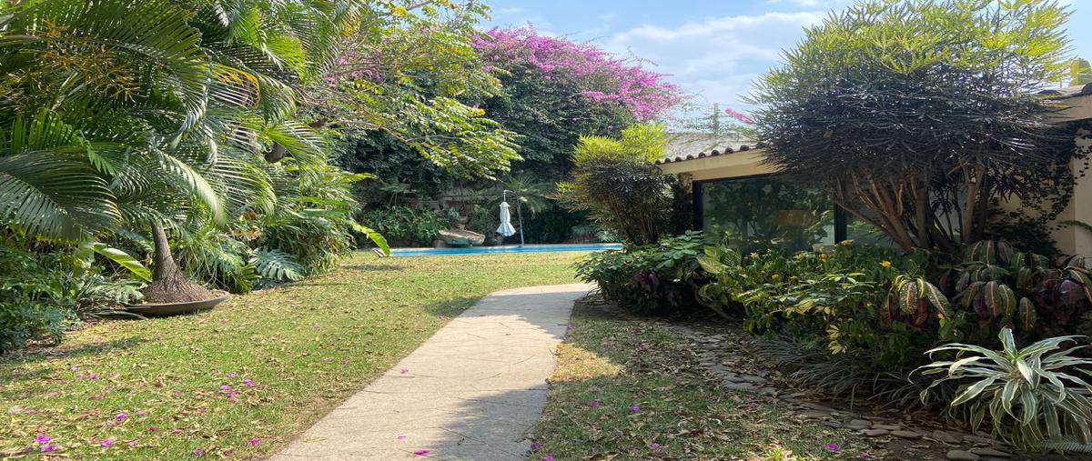 Foto de casa en venta en  , vista hermosa, cuernavaca, morelos, 0 No. 04