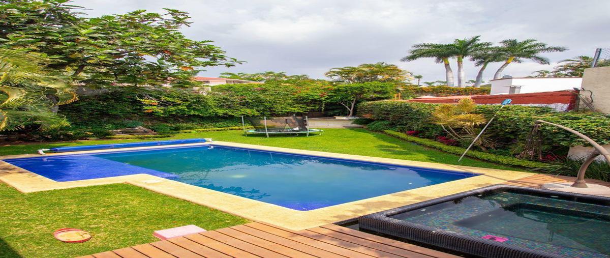 Foto de casa en venta en  , vista hermosa, cuernavaca, morelos, 0 No. 03