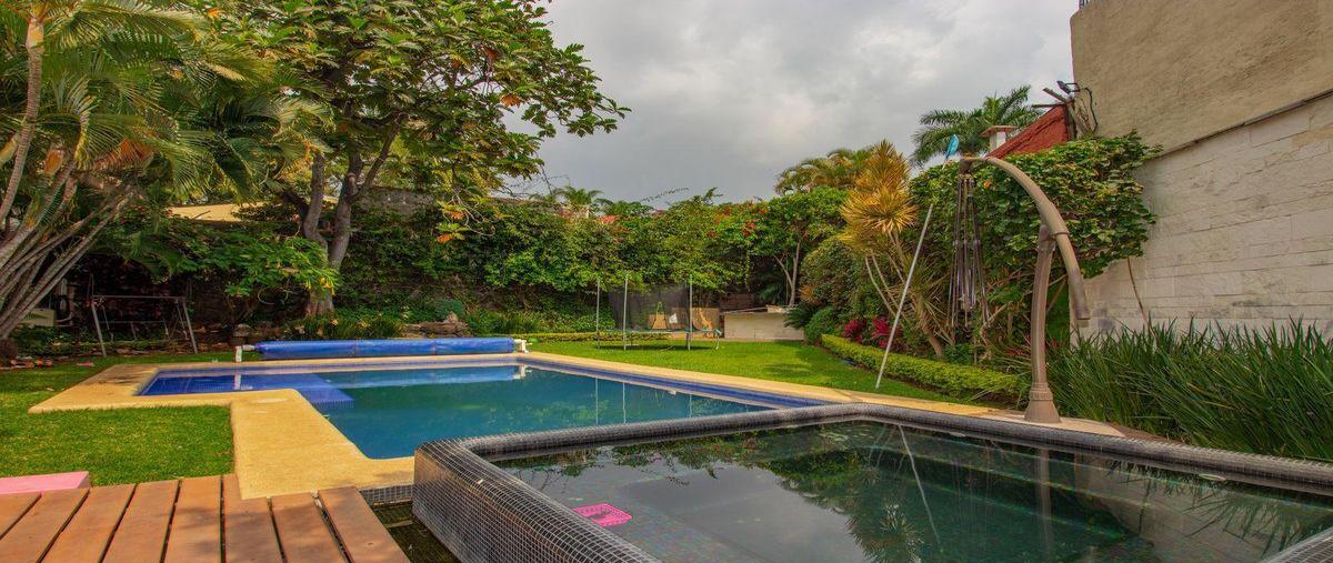Foto de casa en venta en  , vista hermosa, cuernavaca, morelos, 0 No. 04