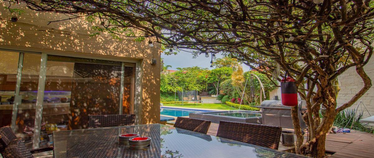 Foto de casa en venta en  , vista hermosa, cuernavaca, morelos, 0 No. 05