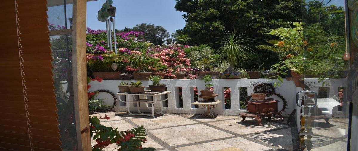 Foto de casa en venta en  , vista hermosa, cuernavaca, morelos, 0 No. 04