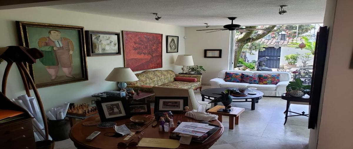 Foto de casa en venta en  , vista hermosa, cuernavaca, morelos, 28485357 No. 05
