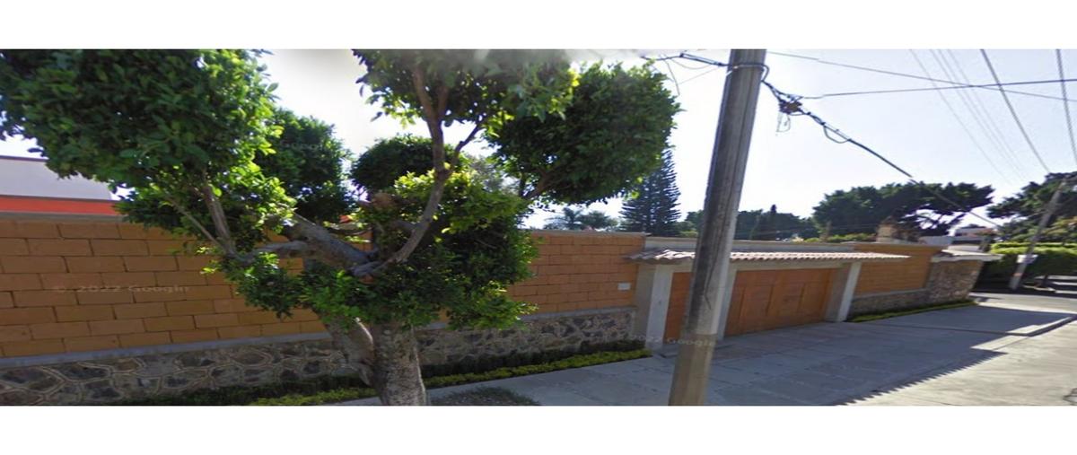 Foto de casa en venta en  , vista hermosa, cuernavaca, morelos, 0 No. 05