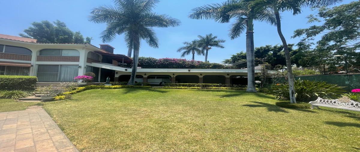 Foto de casa en venta en  , vista hermosa, cuernavaca, morelos, 0 No. 03