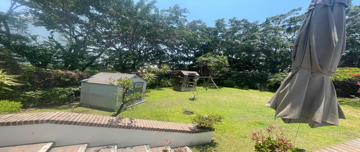 Foto de casa en venta en  , vista hermosa, cuernavaca, morelos, 0 No. 04
