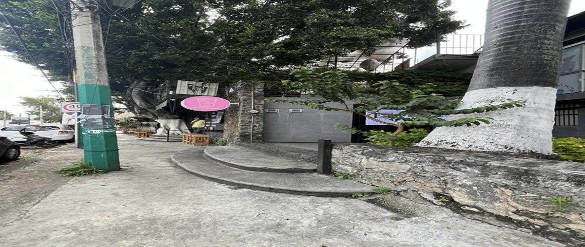 Foto de local en renta en  , vista hermosa, cuernavaca, morelos, 0 No. 04