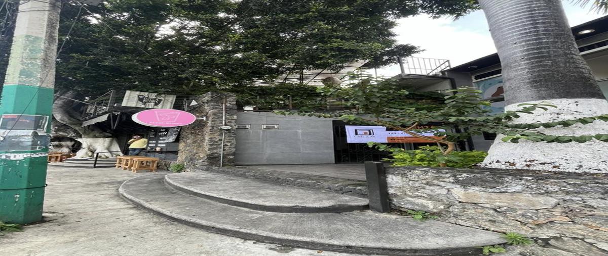 Foto de local en renta en  , vista hermosa, cuernavaca, morelos, 0 No. 05